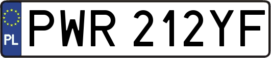 PWR212YF