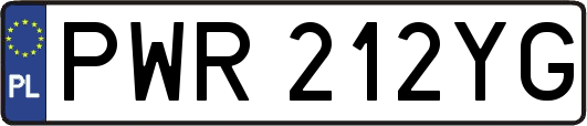 PWR212YG