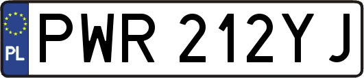 PWR212YJ