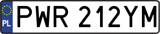 PWR212YM