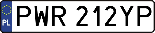PWR212YP