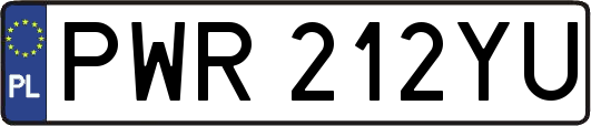 PWR212YU