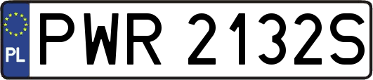 PWR2132S