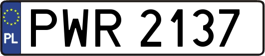 PWR2137