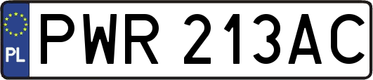 PWR213AC