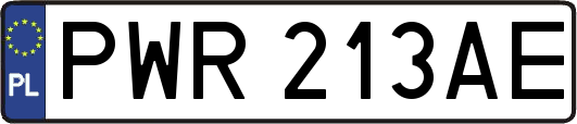 PWR213AE