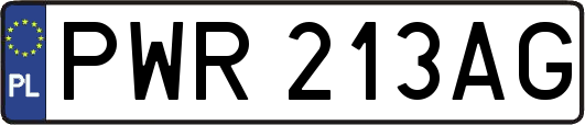 PWR213AG
