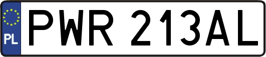 PWR213AL