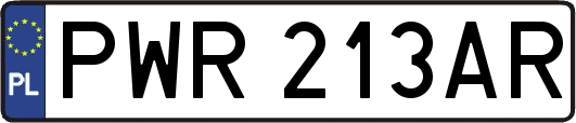 PWR213AR