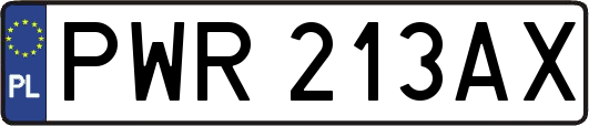 PWR213AX
