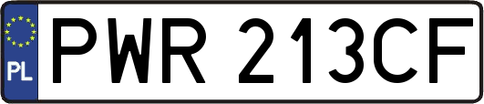 PWR213CF