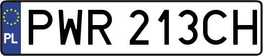 PWR213CH