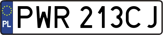 PWR213CJ