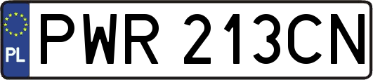 PWR213CN