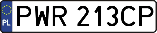 PWR213CP