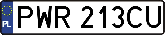 PWR213CU