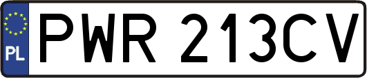 PWR213CV