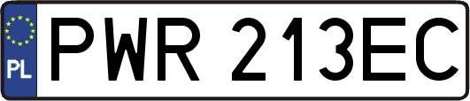 PWR213EC