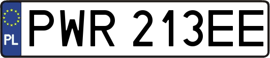 PWR213EE