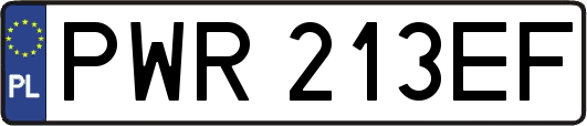 PWR213EF