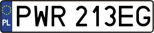 PWR213EG
