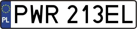 PWR213EL