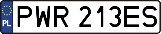 PWR213ES