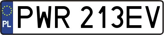 PWR213EV