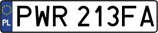 PWR213FA