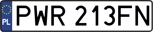 PWR213FN