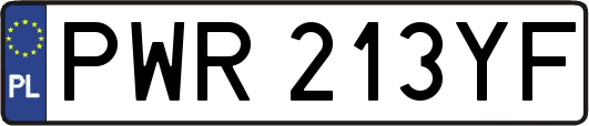 PWR213YF