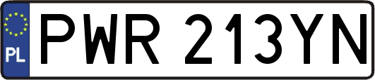 PWR213YN