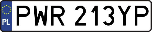 PWR213YP