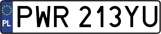 PWR213YU