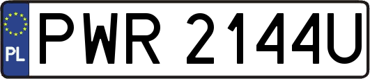 PWR2144U