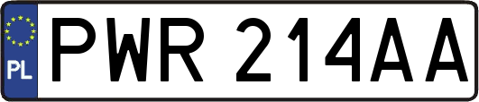 PWR214AA