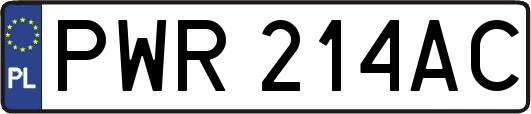 PWR214AC