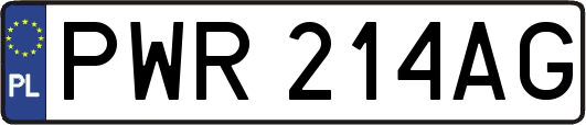 PWR214AG