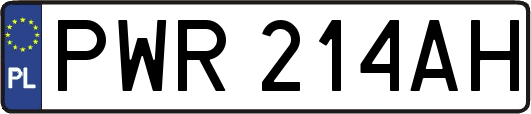 PWR214AH