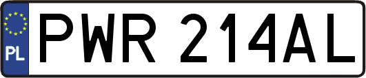PWR214AL