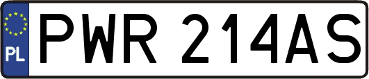 PWR214AS