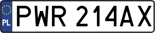 PWR214AX