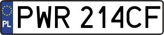 PWR214CF