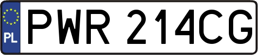 PWR214CG