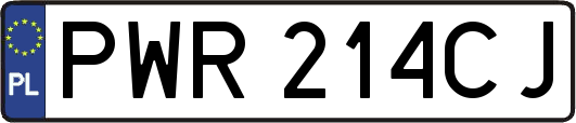 PWR214CJ