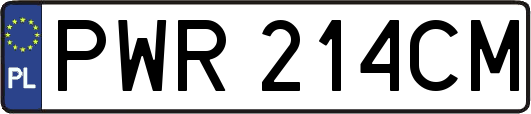 PWR214CM