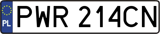 PWR214CN