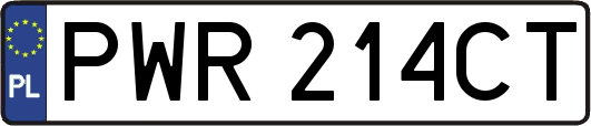 PWR214CT