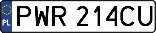 PWR214CU