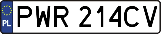 PWR214CV